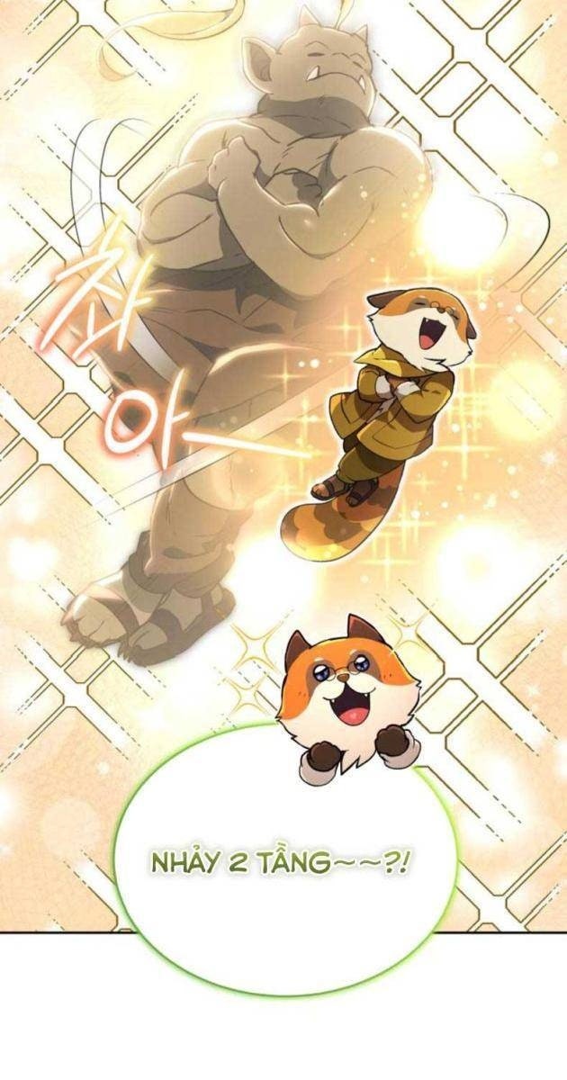 Trường Mẫu Giáo Thần Thú - Page 64