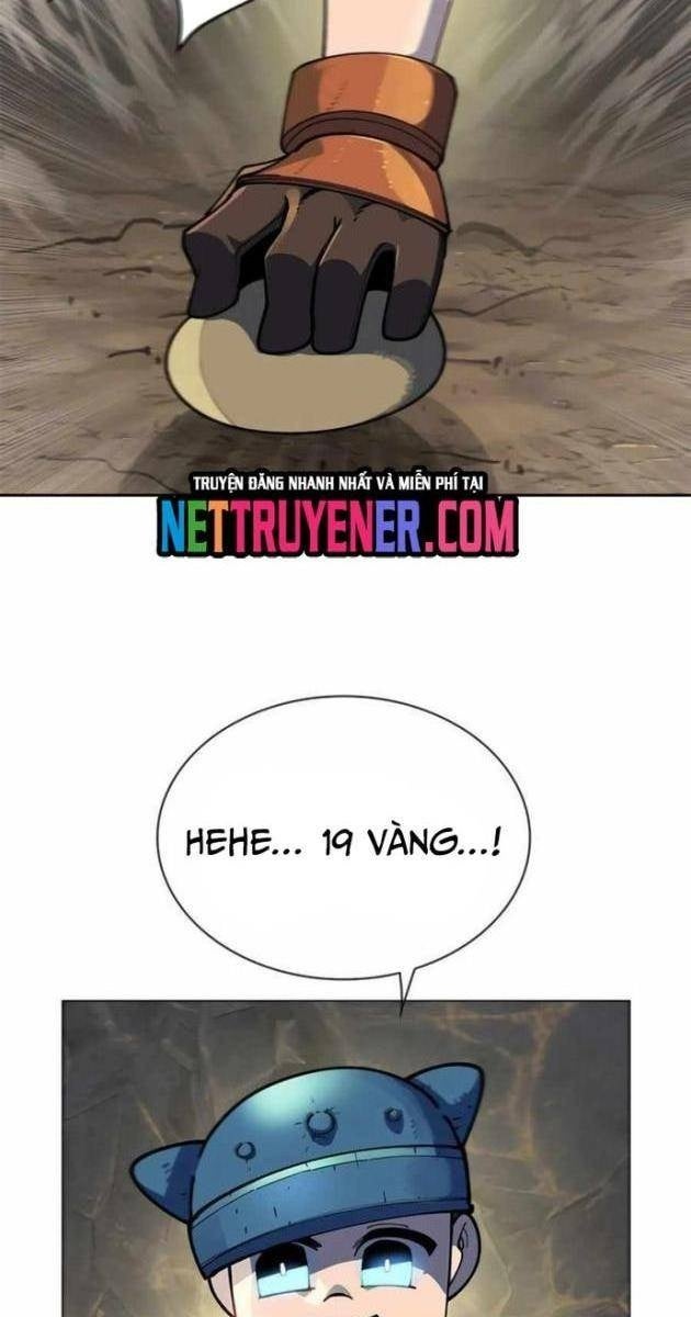 Tôi Chỉ Là Người Khuân Vác Trong Hầm Ngục - Page 43