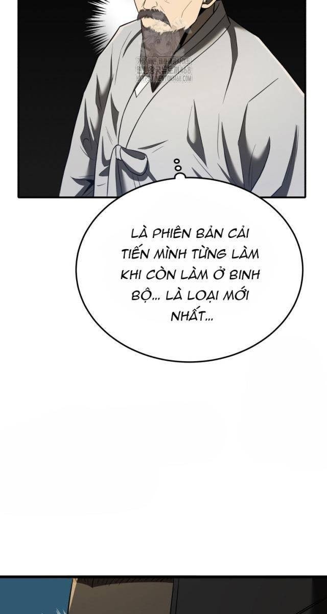 Vương Triều Đen Tối Joseon - Page 81