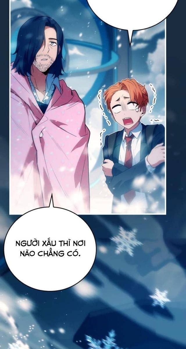 Anh Hùng Huyền Thoại Là Học Viên Danh Dự Của Học Viện - Page 138