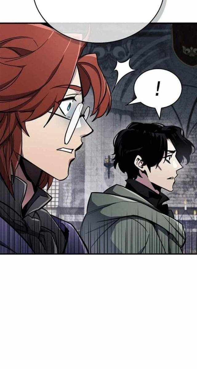 Người Chơi Che Giấu Quá Khứ - Page 31