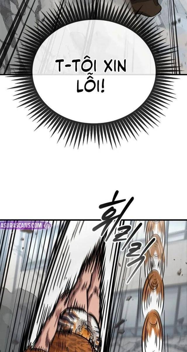 Từ Youtuber Thể Hình Triệu Sub Trở Thành Kẻ Vô Danh Trong Webtoon - Page 11