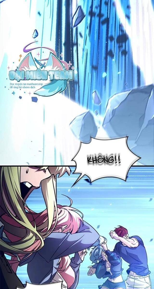 Từ Youtuber Thể Hình Triệu Sub Trở Thành Kẻ Vô Danh Trong Webtoon - Page 156