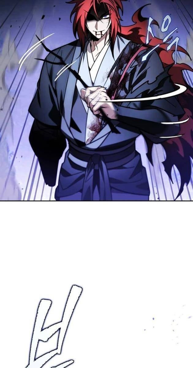 Thanh Kiếm Của Hoàng Đế - Page 118