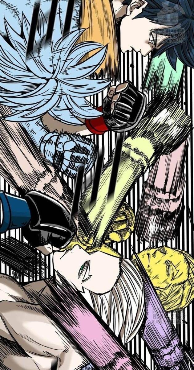 Shark - Cá Mập - Page 17