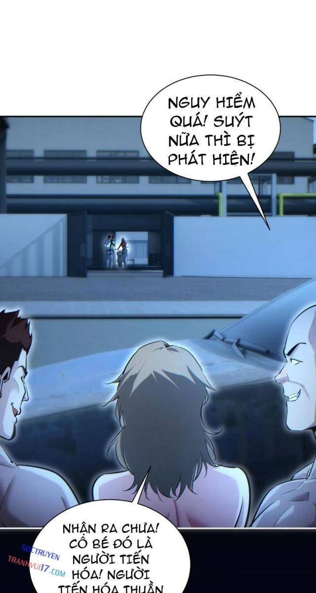 Mạt Thế Trùng Sinh: Ta Dựa Vào Mở Rương Vấn Dỉnh Đỉnh Phong - Page 18