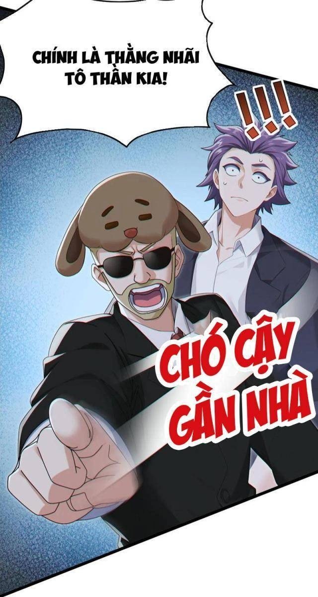 Đại Lão Xuống Núi: Bắt Đầu Từ Trở Thành Nam Thư Ký! - Page 58