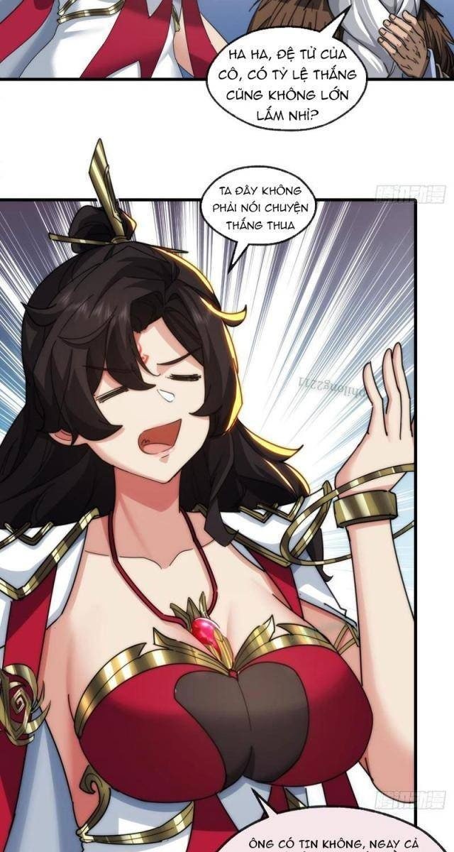 Mời Công Tử Trảm Yêu - Page 13