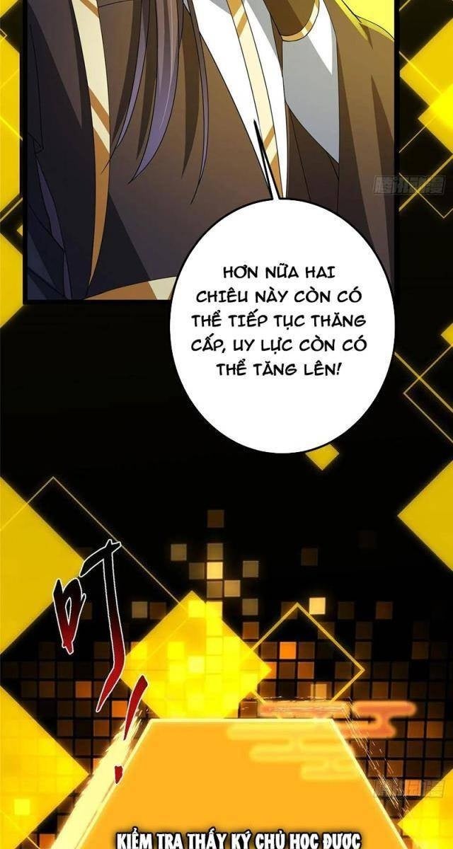 Chưởng Môn Khiêm Tốn Chút - Page 59