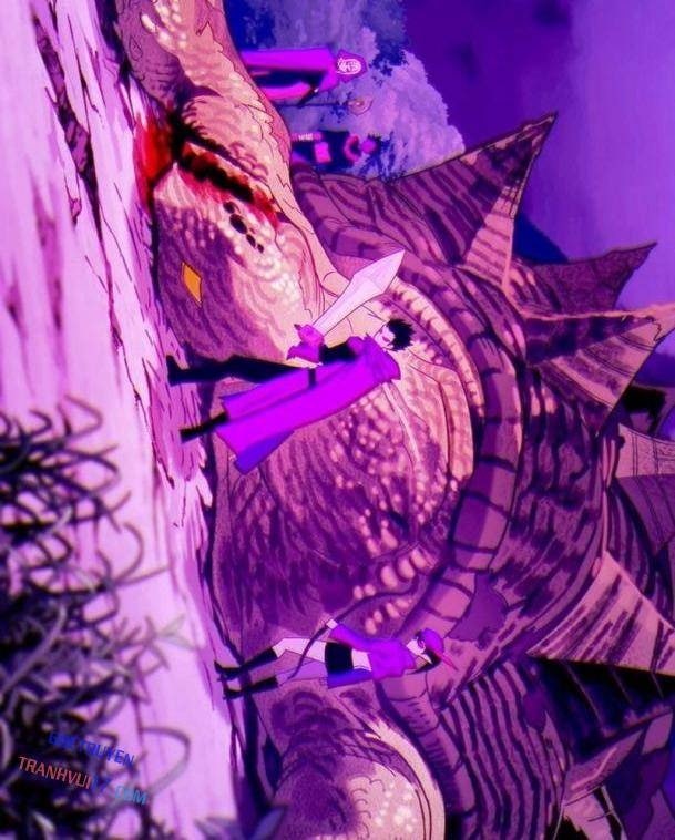 Hardcore Leveling Warrior: Earth Game - Page 132