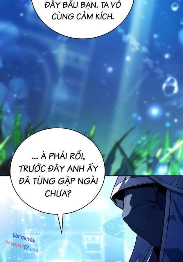 Sử Trở Lại Của Frozen Player - Page 4