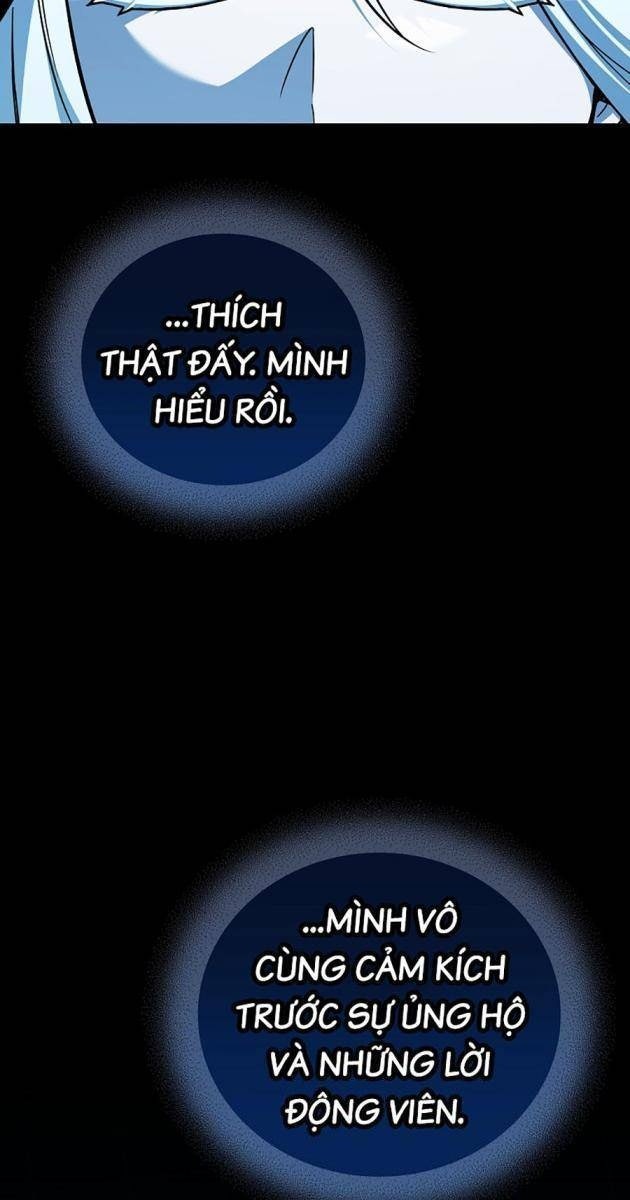 Sử Trở Lại Của Frozen Player - Page 33