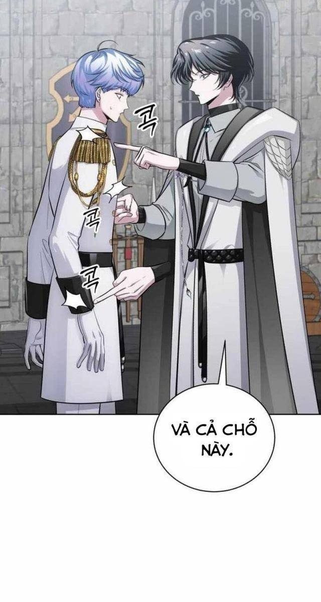 Đứa Trẻ Rắc Rối Của Ma Tháp - Page 87