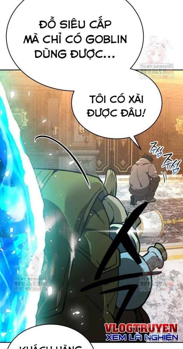 Trường Mẫu Giáo Thần Thú - Page 152