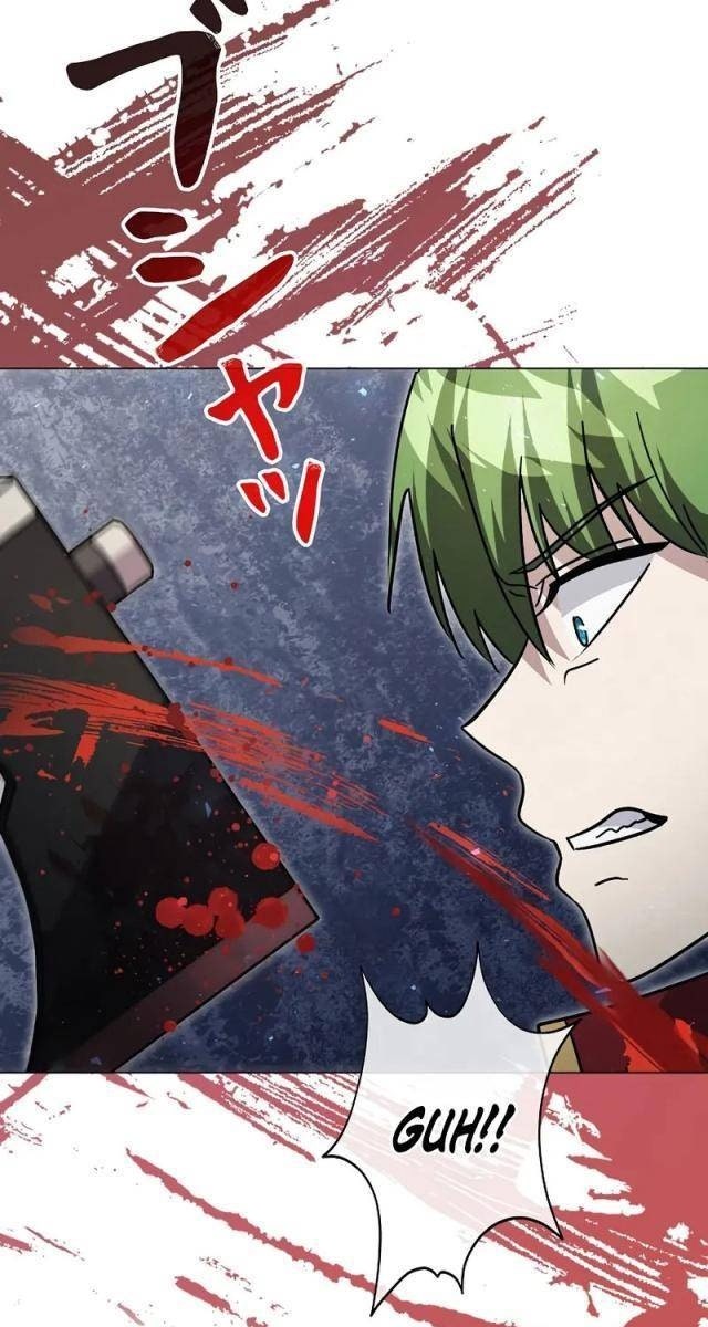 Bức Thư Tình Đến Từ Tương Lai - Page 61