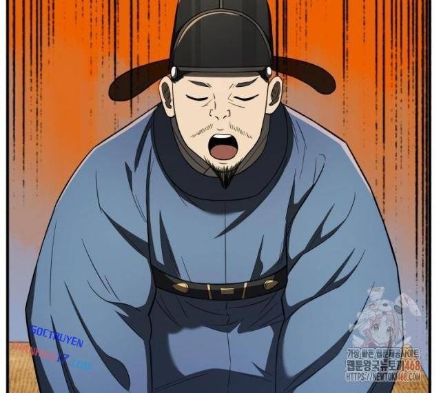 Vương Triều Đen Tối Joseon - Page 4