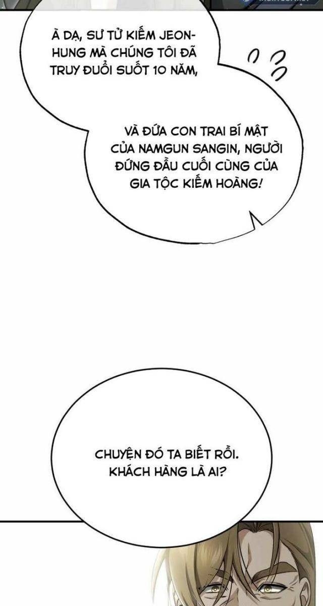 Hồi Quy Giả Về Hưu - Page 15