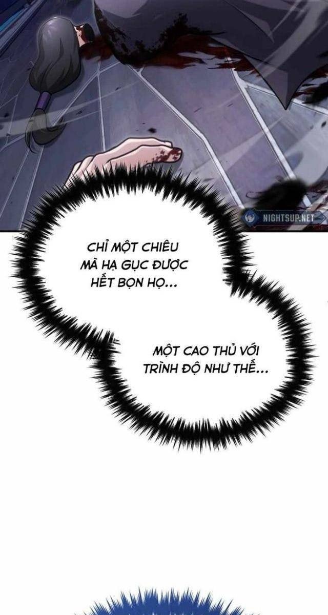 Hồi Quy Giả Về Hưu - Page 110