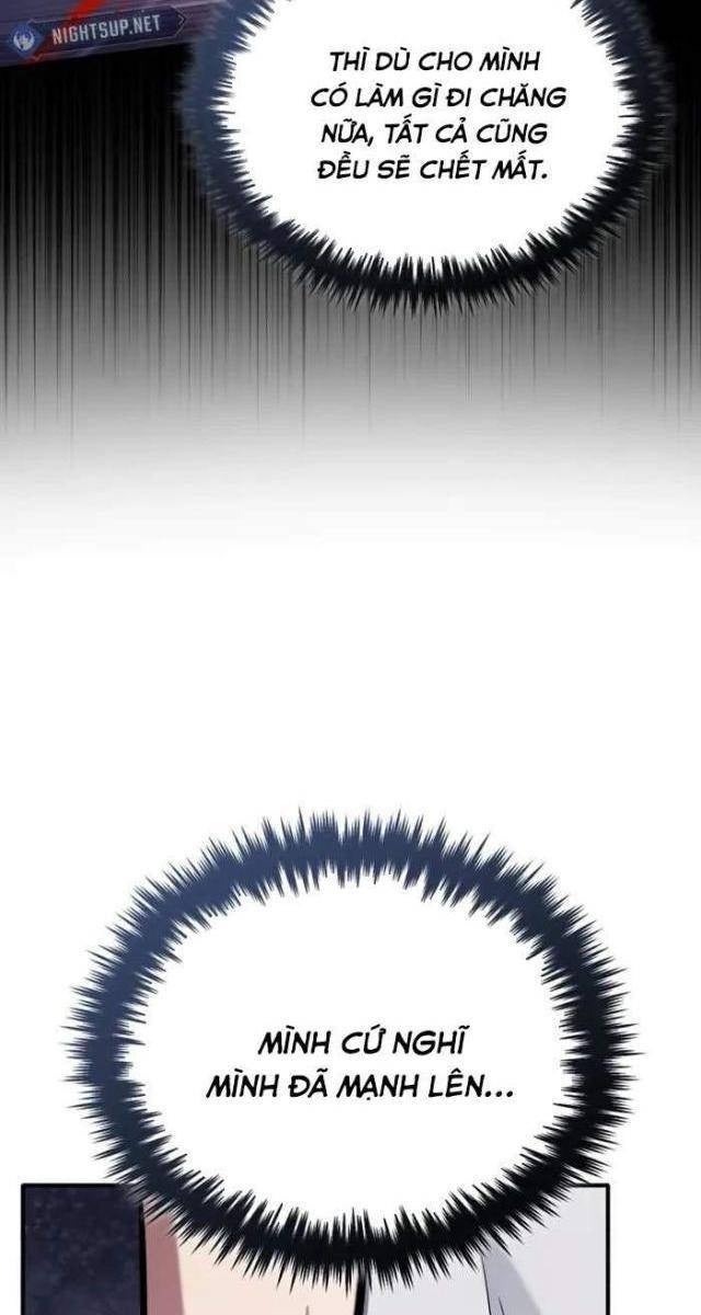 Hồi Quy Giả Về Hưu - Page 13