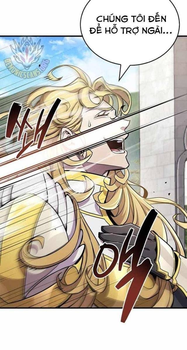 Người Chơi Che Giấu Quá Khứ - Page 123