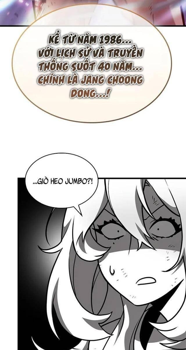 Từ Youtuber Thể Hình Triệu Sub Trở Thành Kẻ Vô Danh Trong Webtoon - Page 71