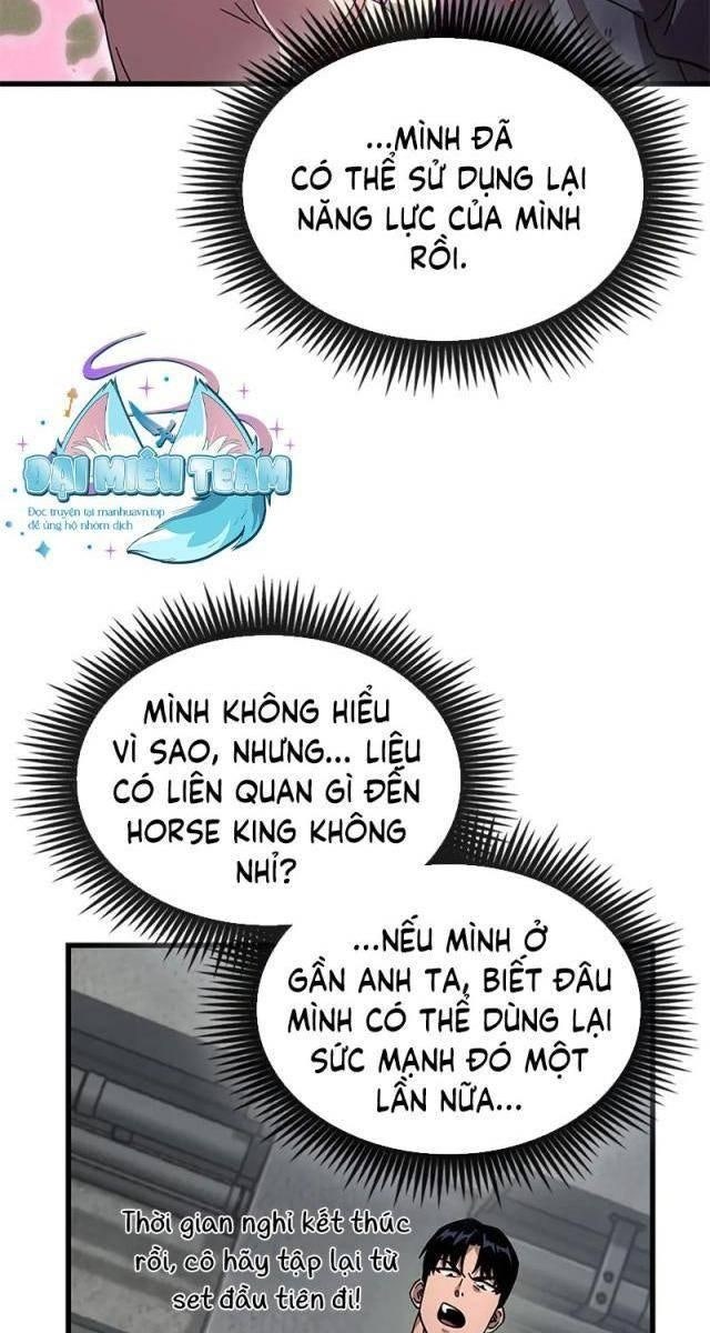 Từ Youtuber Thể Hình Triệu Sub Trở Thành Kẻ Vô Danh Trong Webtoon - Page 14