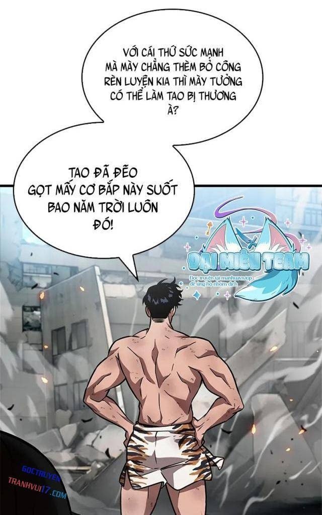 Từ Youtuber Thể Hình Triệu Sub Trở Thành Kẻ Vô Danh Trong Webtoon - Page 125
