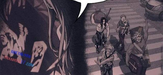 Từ Youtuber Thể Hình Triệu Sub Trở Thành Kẻ Vô Danh Trong Webtoon - Page 123