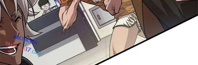 Từ Youtuber Thể Hình Triệu Sub Trở Thành Kẻ Vô Danh Trong Webtoon - Page 10