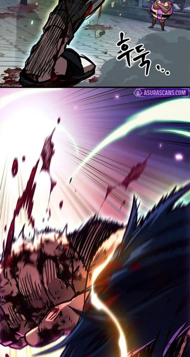 Từ Youtuber Thể Hình Triệu Sub Trở Thành Kẻ Vô Danh Trong Webtoon - Page 49