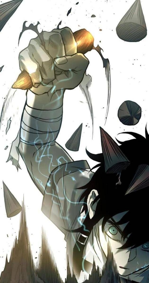 Sống Sót Qua Ngày Tận Thế - Page 121