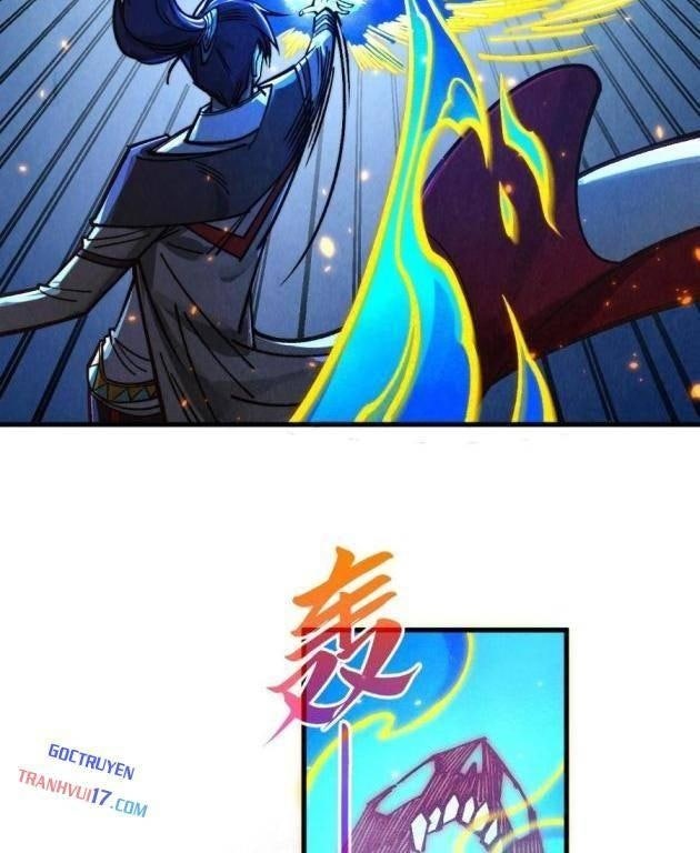 Vạn Cổ Chí Tôn - Page 6