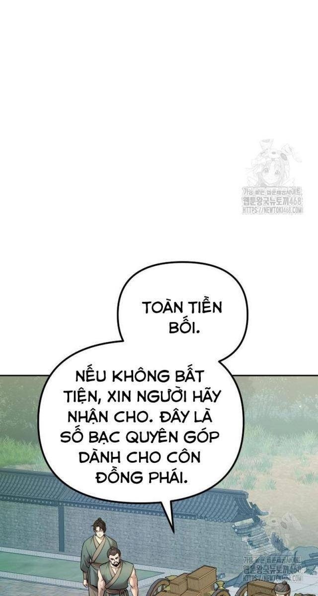 Hoạn Quan Hồi Quy: Tróc Phong Truy Nguyệt - Page 83