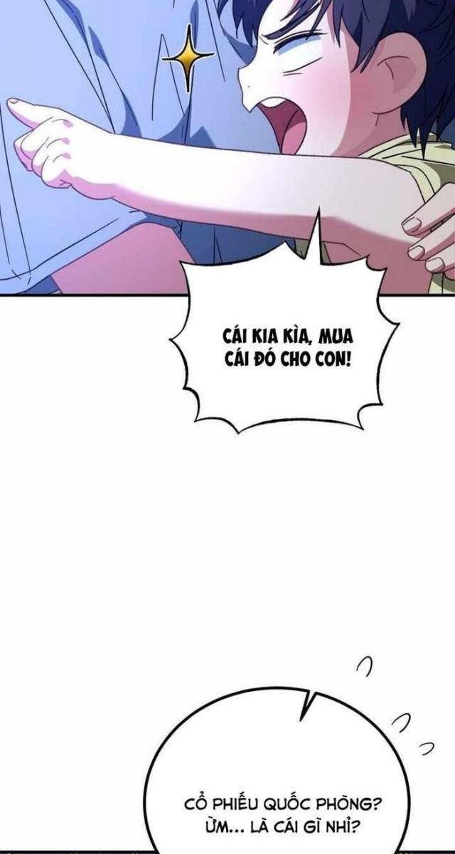 Bé Con Tái Xuất: Hành Trình Thành Vua Tài Phiệt! - Page 32