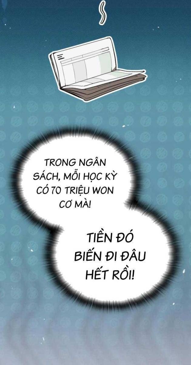 Trường Mẫu Giáo Thần Thú - Page 30