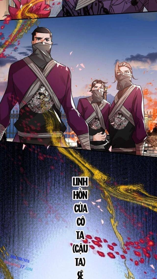 Vĩnh Sinh Đi Chết Đi! - Page 24