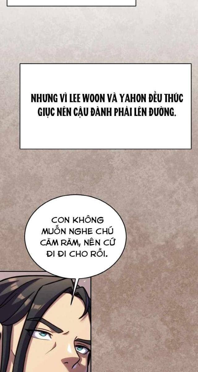 Tiểu Đệ Tử Của Võ Lâm Minh Chủ - Page 110