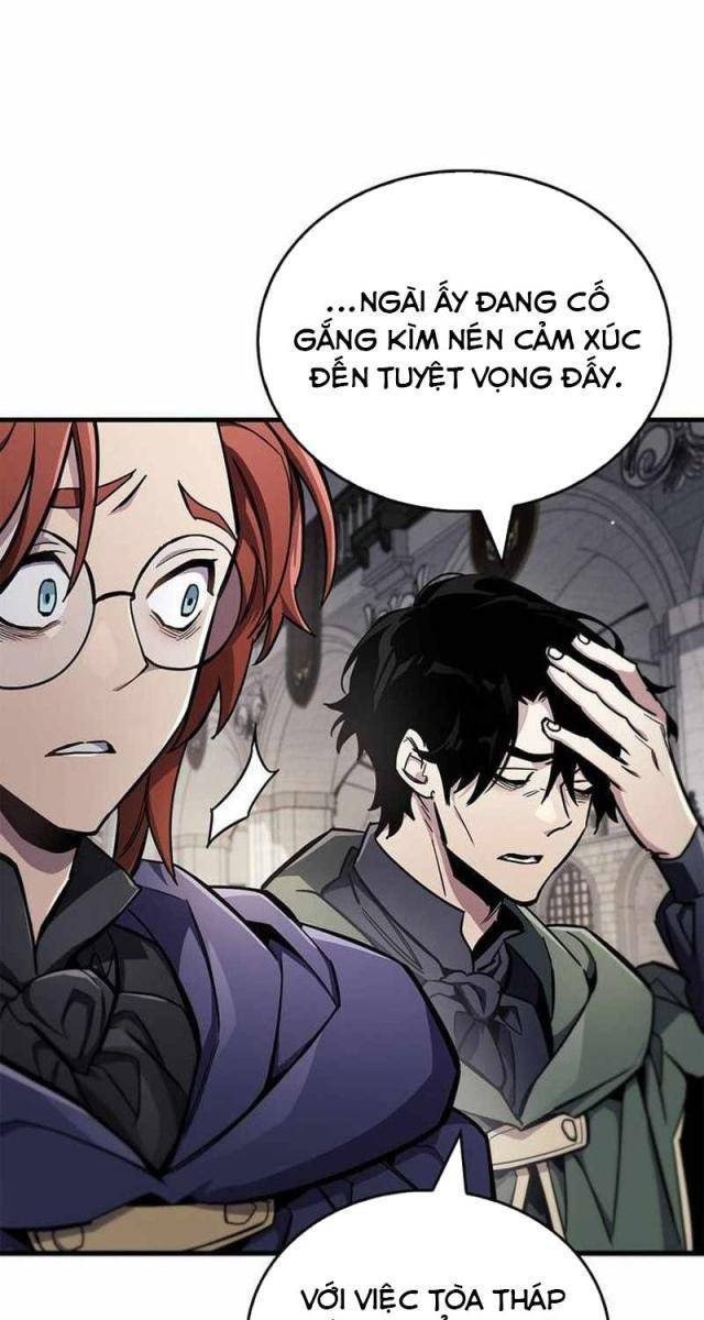 Người Chơi Che Giấu Quá Khứ - Page 25