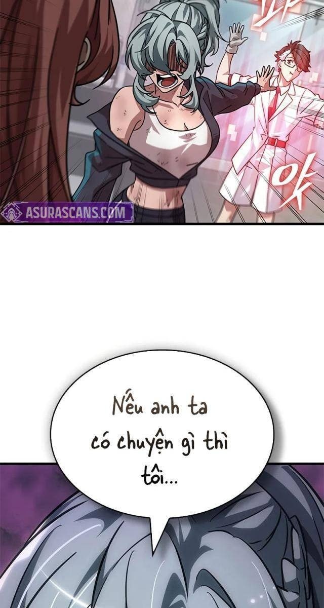 Từ Youtuber Thể Hình Triệu Sub Trở Thành Kẻ Vô Danh Trong Webtoon - Page 105