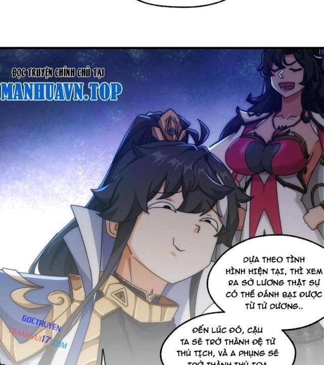 Mời Công Tử Trảm Yêu - Page 8