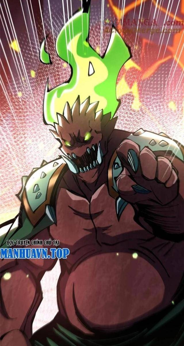 Ta Thật Không Muốn Học Cấm Chú - Page 41