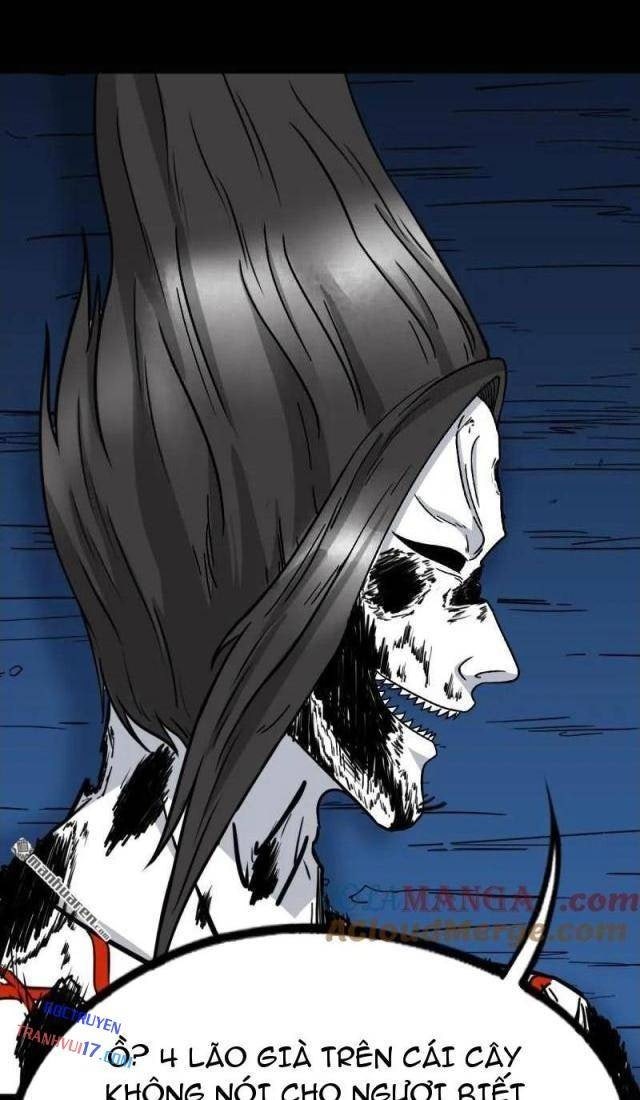 Đấu Yếm Thần - Page 63