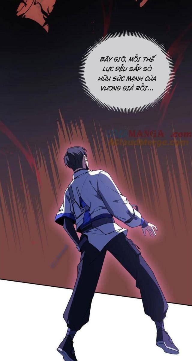 Ta Ký Kết Khế Ước Với Chính Mình - Page 55