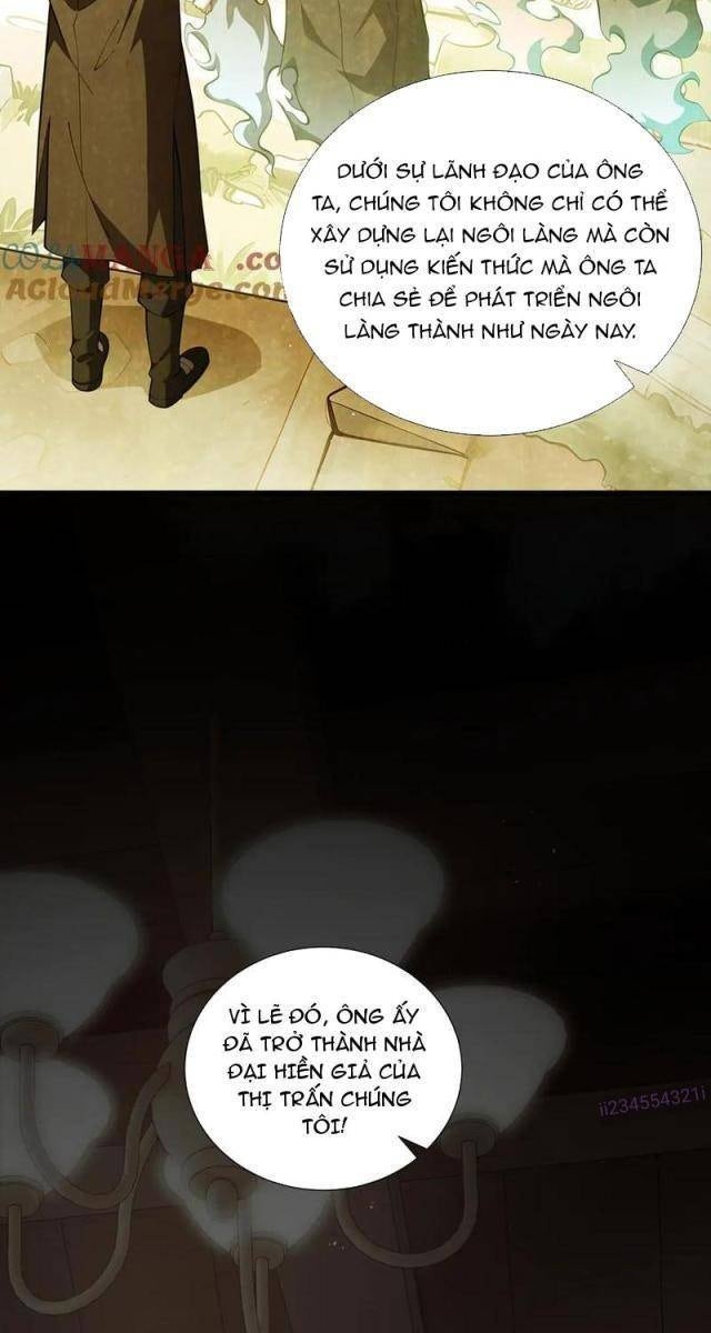 Ta Ký Kết Khế Ước Với Chính Mình - Page 26