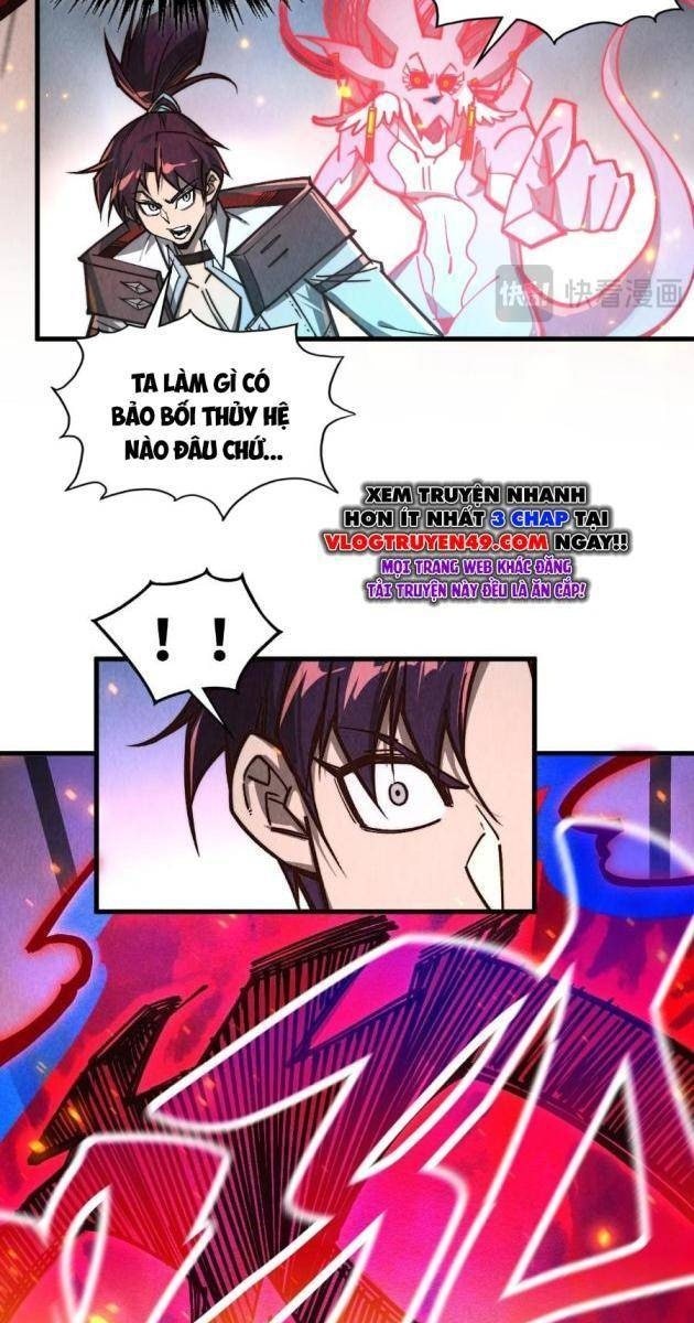 Vạn Cổ Chí Tôn - Page 11