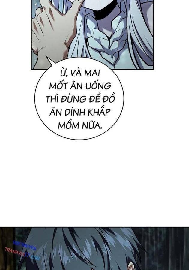 Sử Trở Lại Của Frozen Player - Page 64