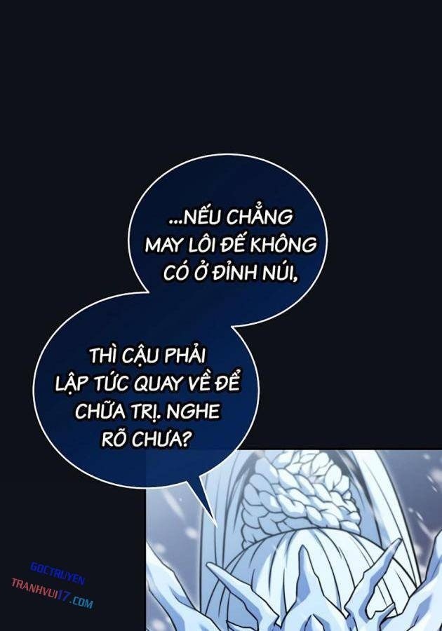 Sử Trở Lại Của Frozen Player - Page 54