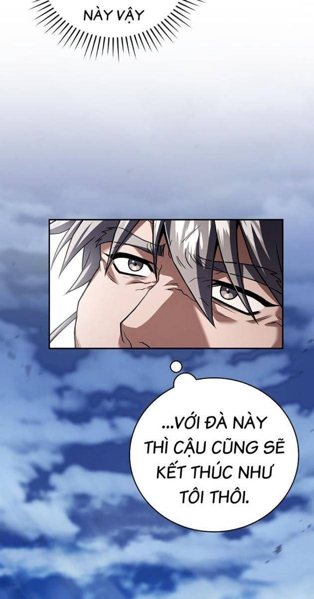 Sử Trở Lại Của Frozen Player - Page 66