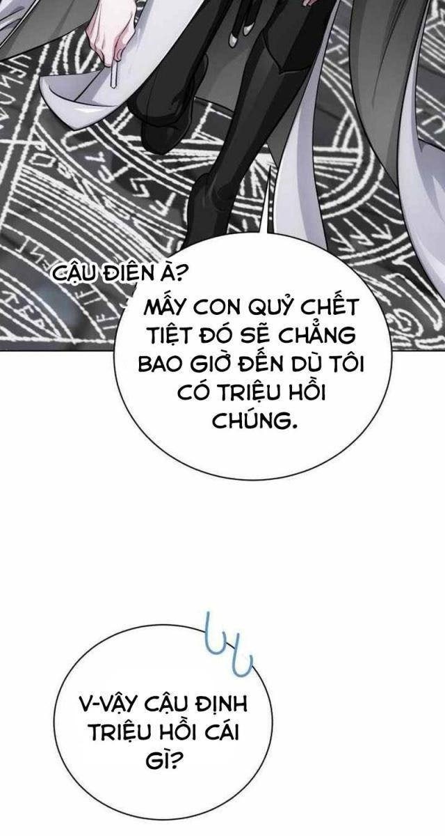 Đứa Trẻ Rắc Rối Của Ma Tháp - Page 135