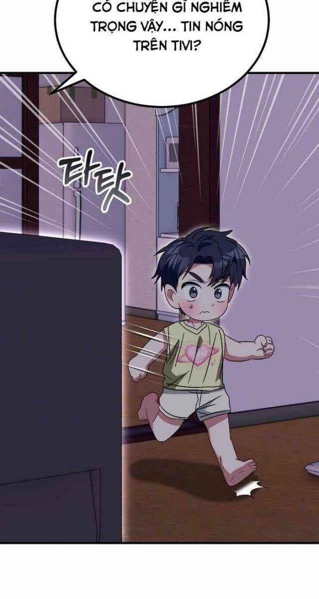 Bé Con Tái Xuất: Hành Trình Thành Vua Tài Phiệt! - Page 109